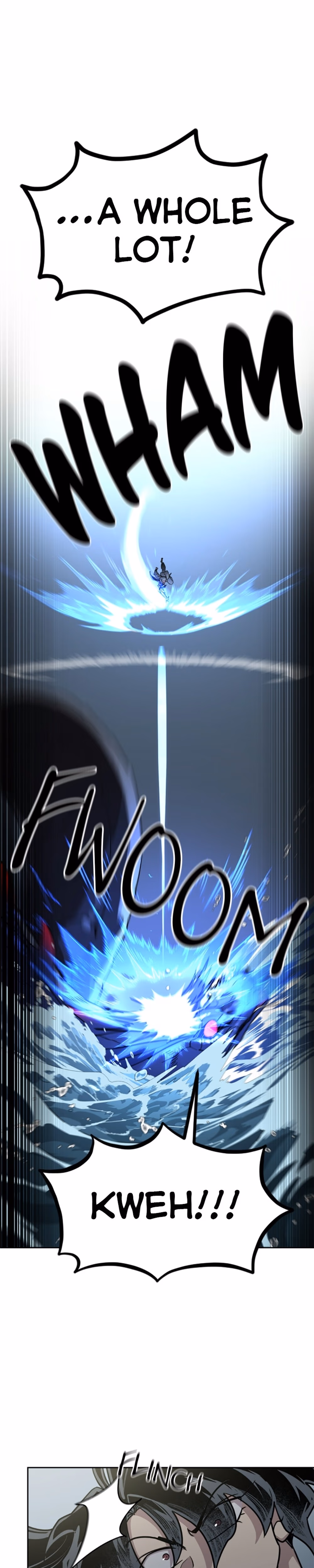 Return of the Blossoming Blade - Chapter 171 - Part 10