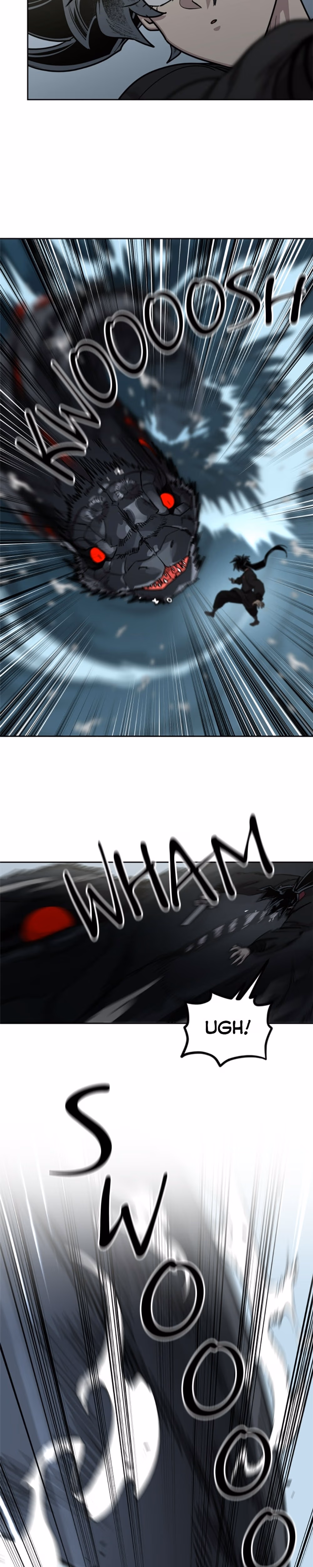 Return of the Blossoming Blade - Chapter 171 - Part 11