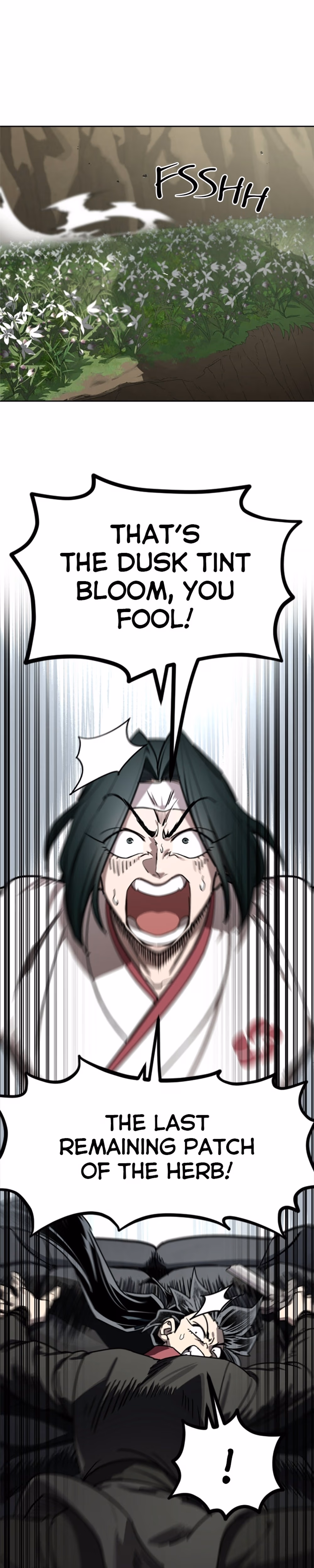 Return of the Blossoming Blade - Chapter 171 - Part 17