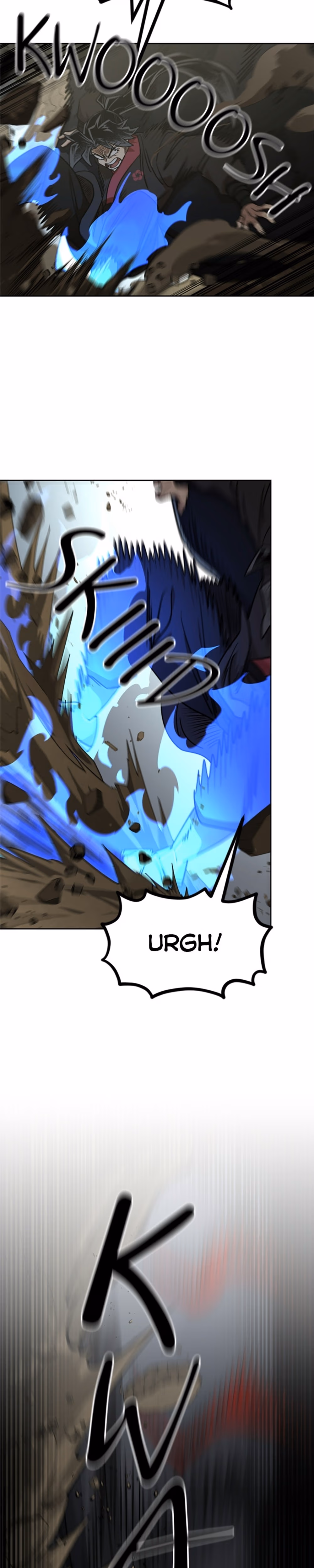 Return of the Blossoming Blade - Chapter 171 - Part 19