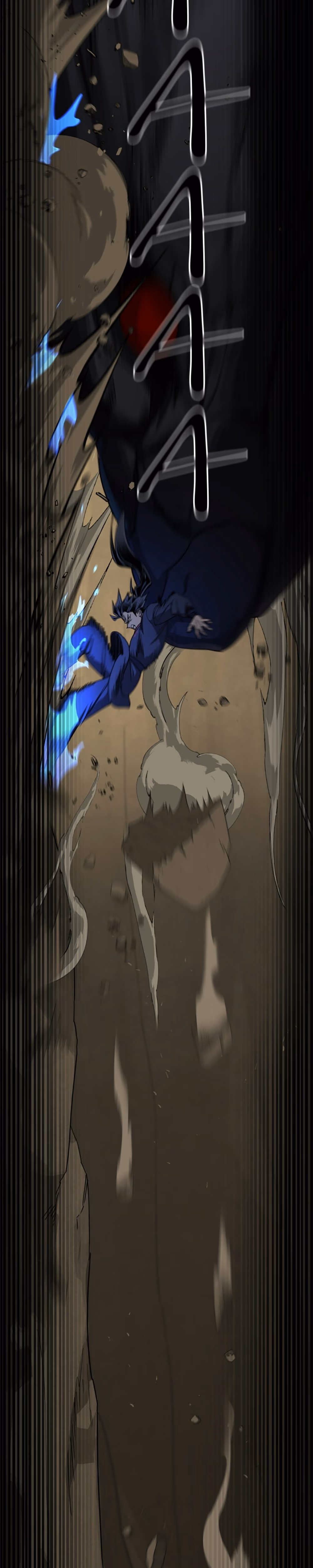 Return of the Blossoming Blade - Chapter 171 - Part 20