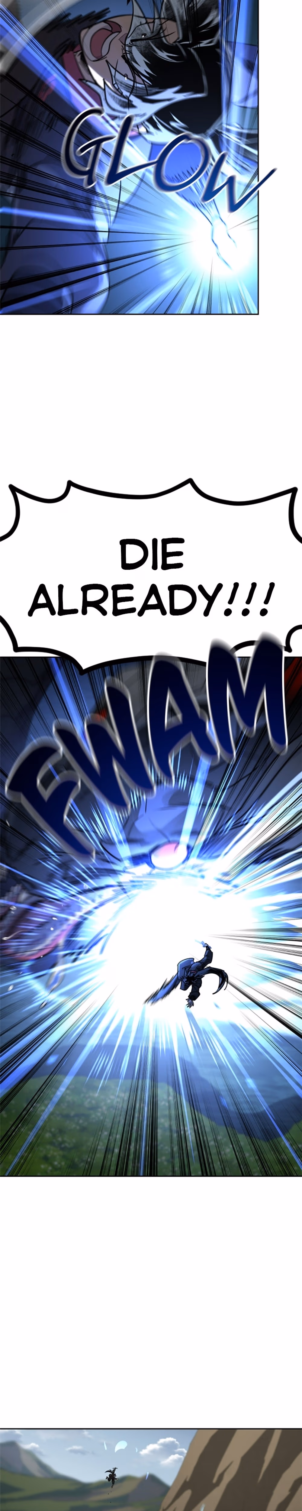 Return of the Blossoming Blade - Chapter 171 - Part 23