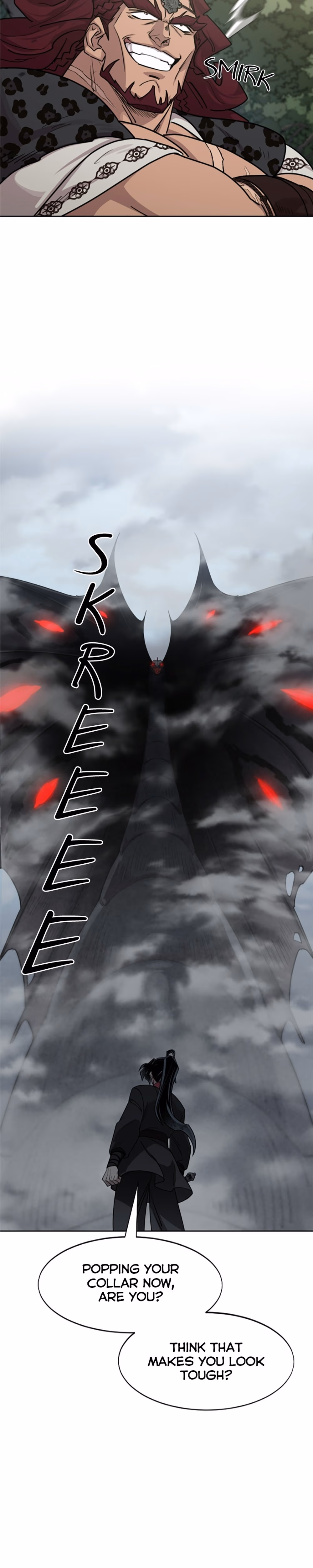Return of the Blossoming Blade - Chapter 171 - Part 26