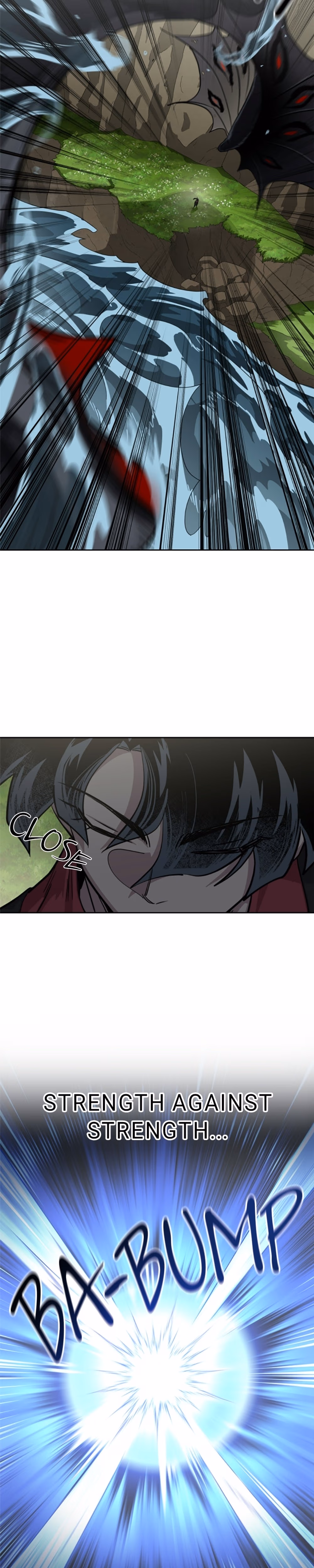 Return of the Blossoming Blade - Chapter 171 - Part 28