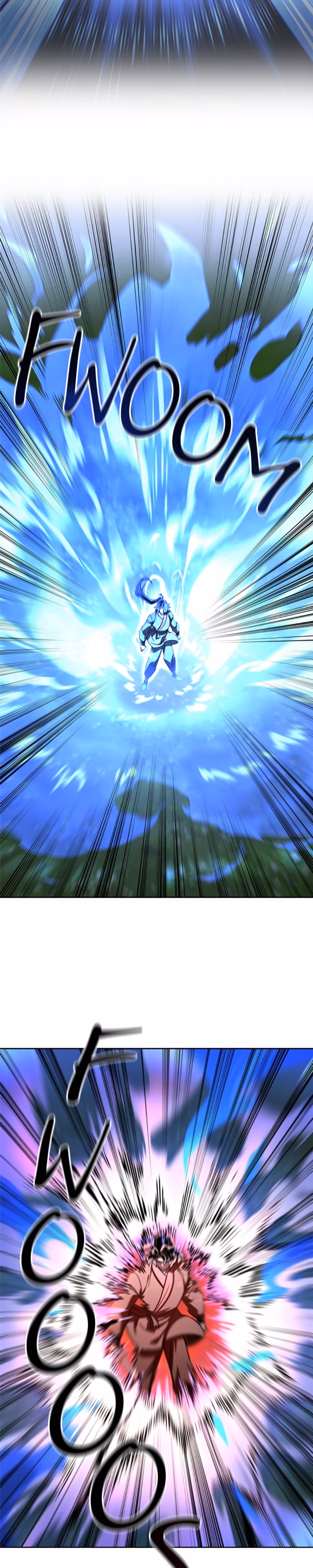Return of the Blossoming Blade - Chapter 171 - Part 29