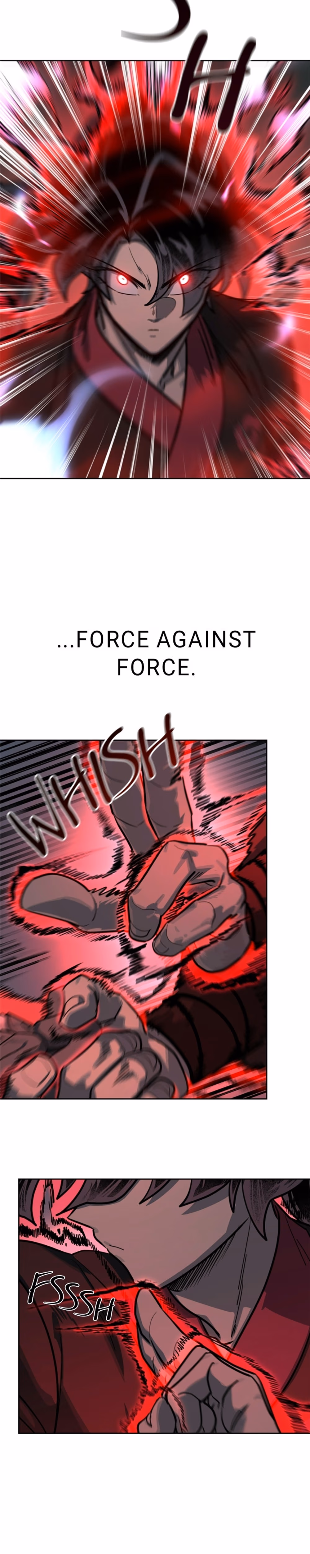 Return of the Blossoming Blade - Chapter 171 - Part 30