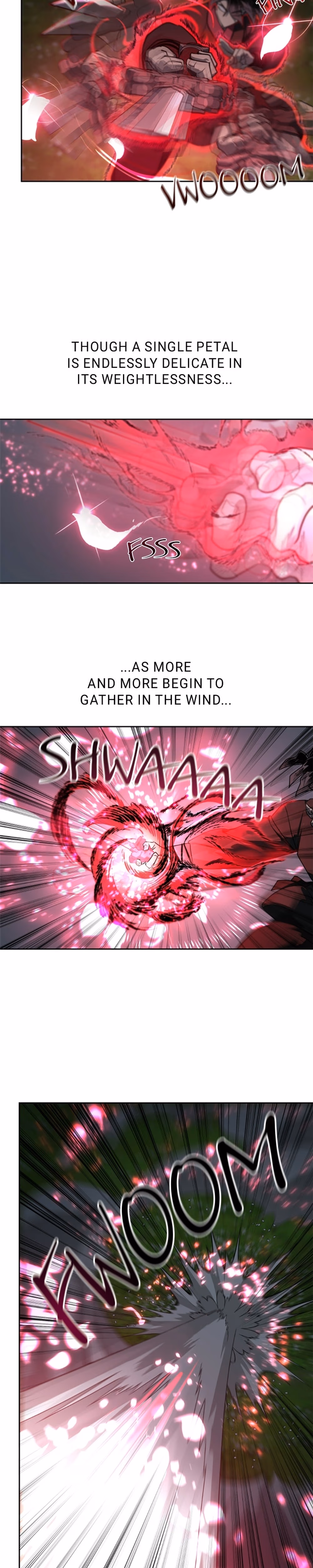Return of the Blossoming Blade - Chapter 171 - Part 32