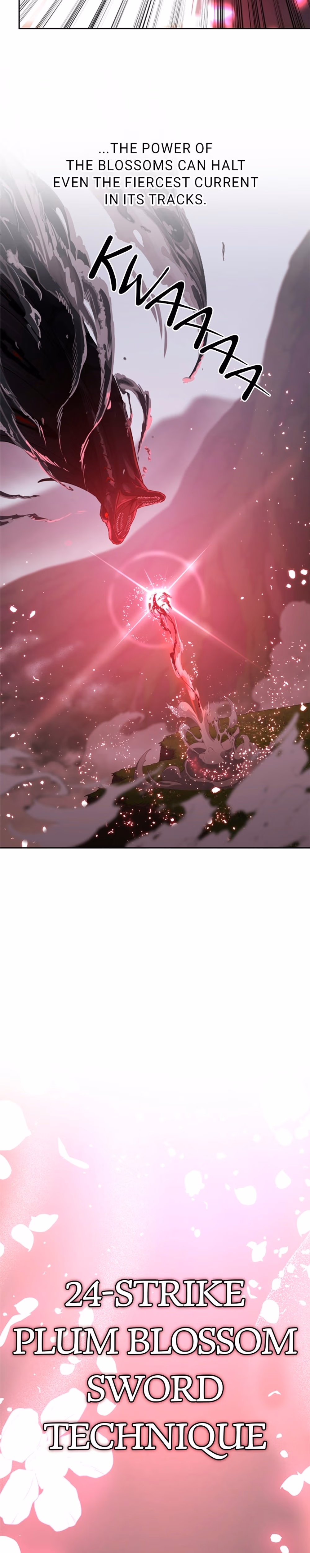 Return of the Blossoming Blade - Chapter 171 - Part 33