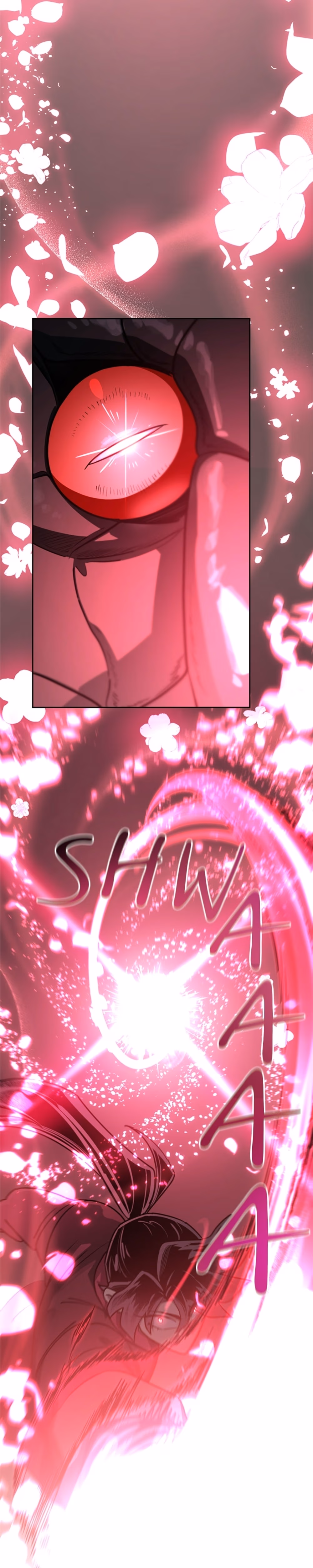 Return of the Blossoming Blade - Chapter 171 - Part 34