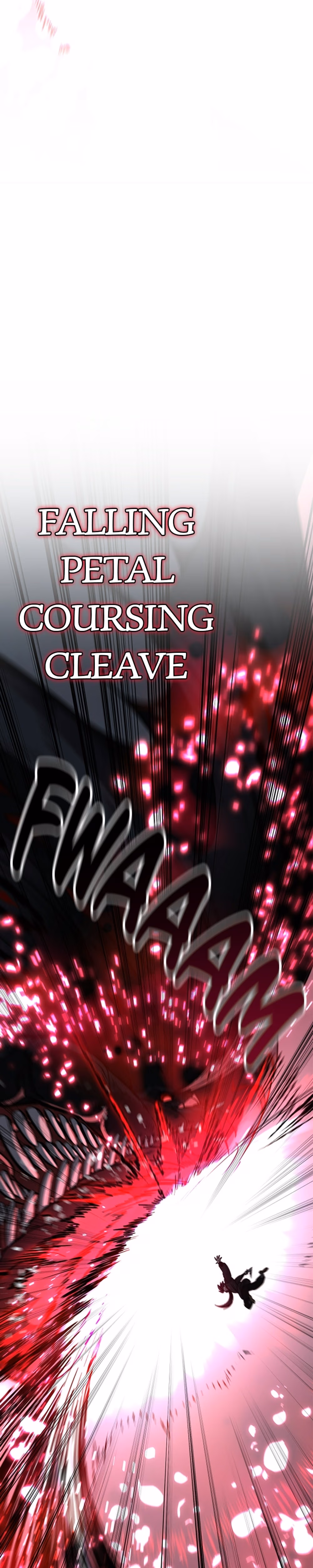 Return of the Blossoming Blade - Chapter 171 - Part 35
