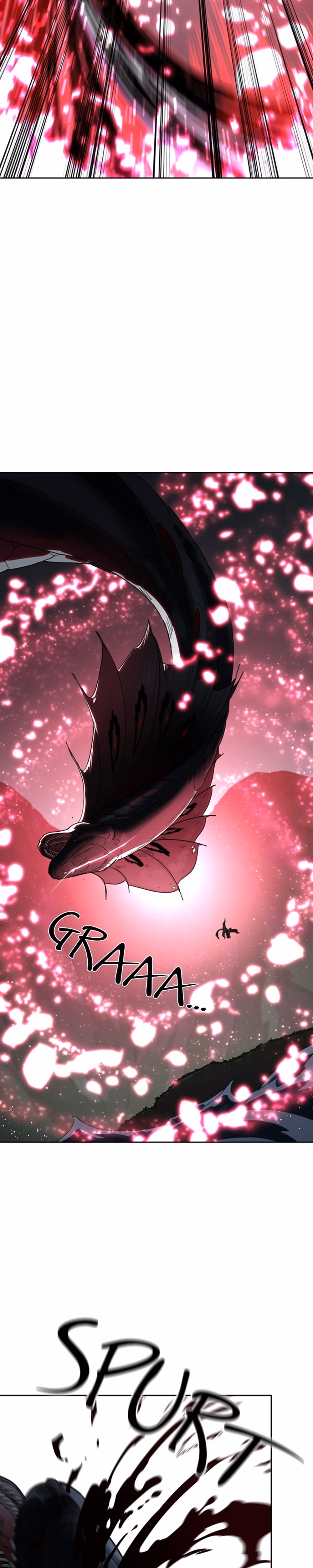 Return of the Blossoming Blade - Chapter 171 - Part 36
