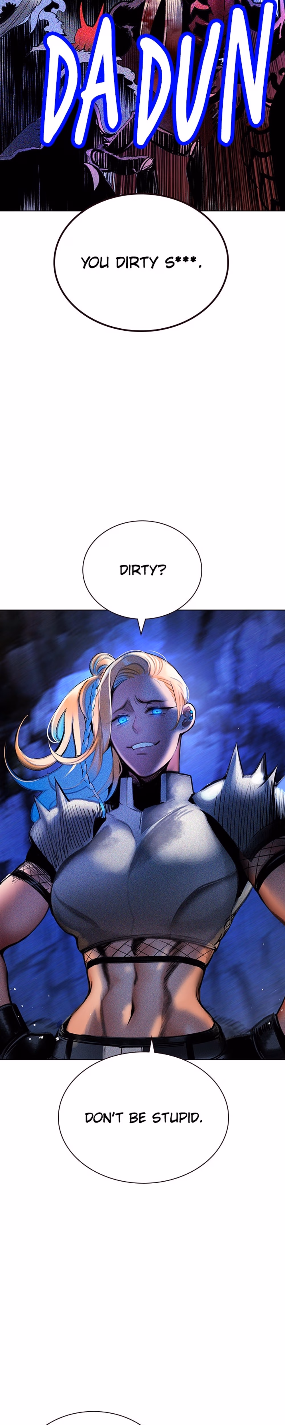 Jungle Juice - Chapter 164 - Part 5