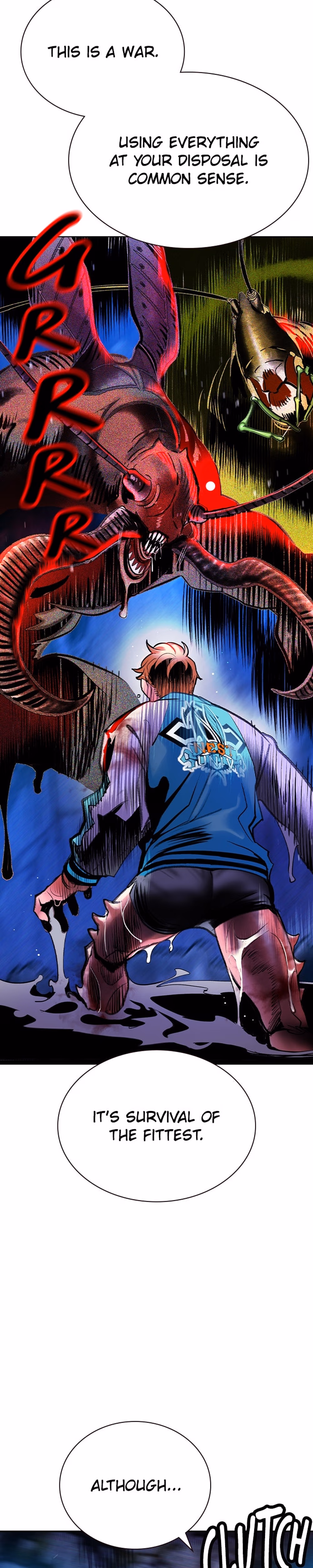 Jungle Juice - Chapter 164 - Part 6