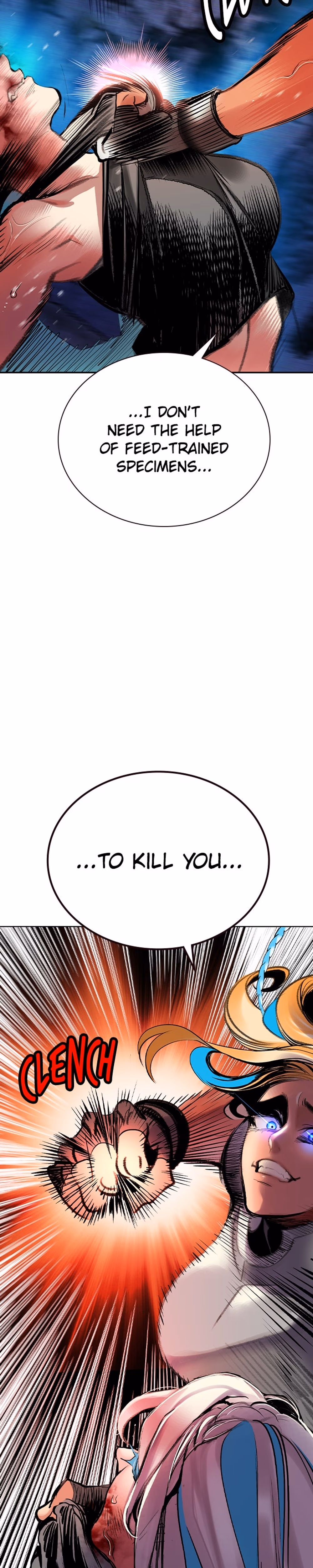 Jungle Juice - Chapter 164 - Part 7