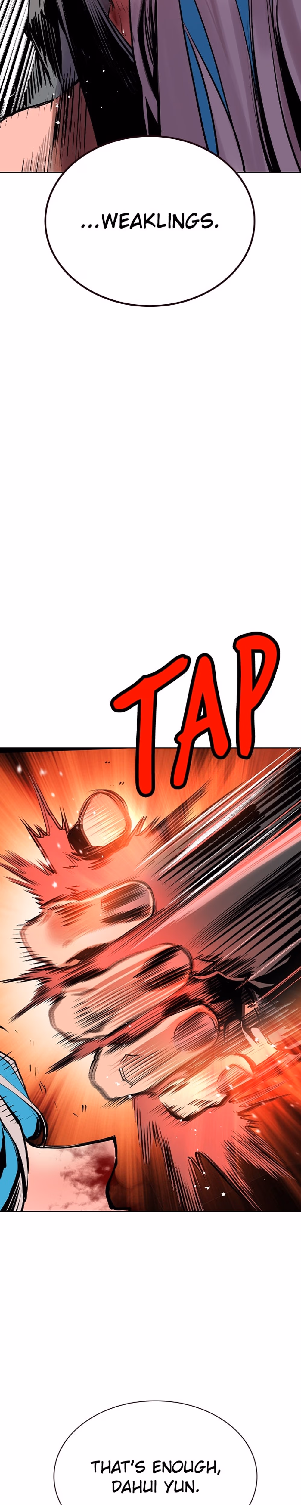 Jungle Juice - Chapter 164 - Part 8
