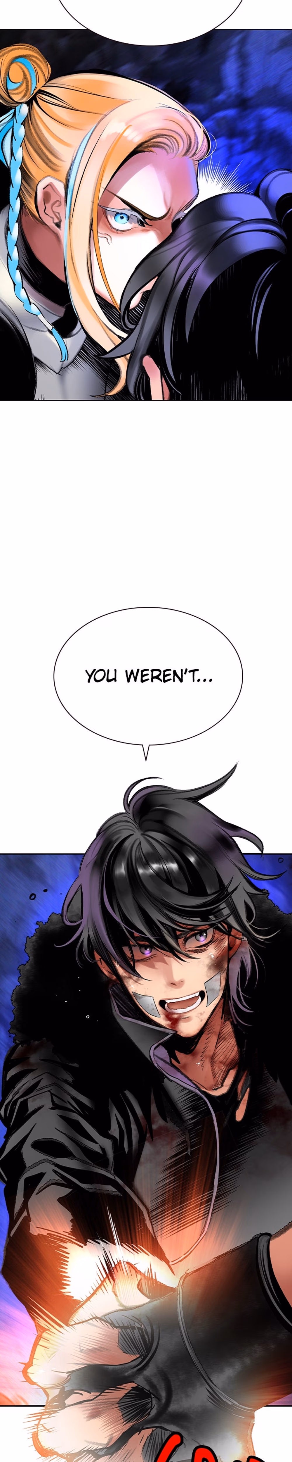 Jungle Juice - Chapter 164 - Part 9