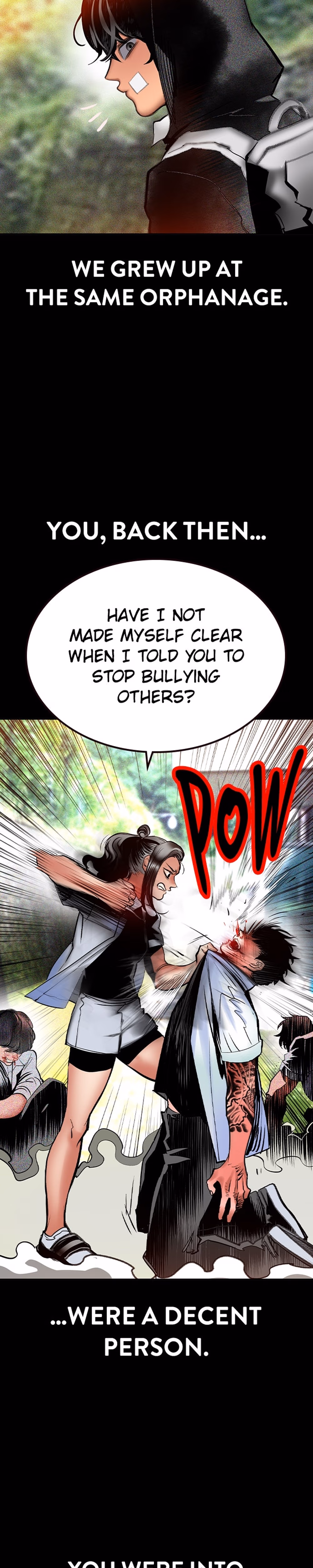Jungle Juice - Chapter 164 - Part 11