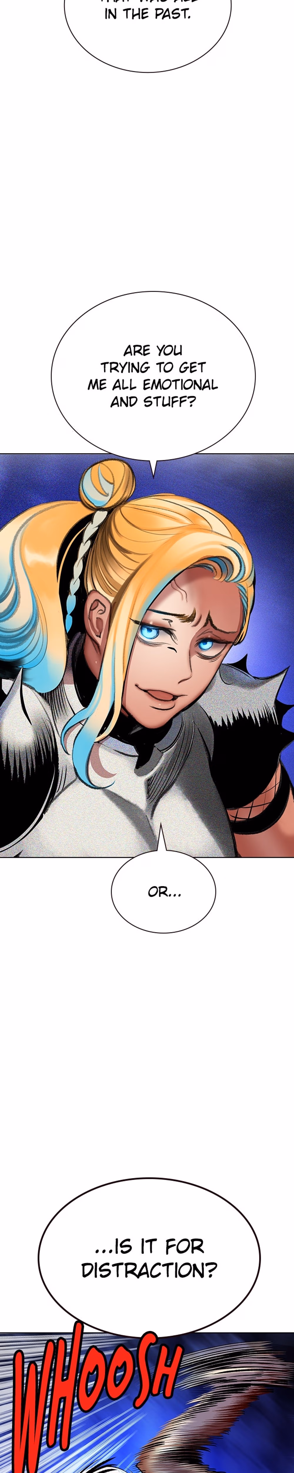 Jungle Juice - Chapter 164 - Part 14