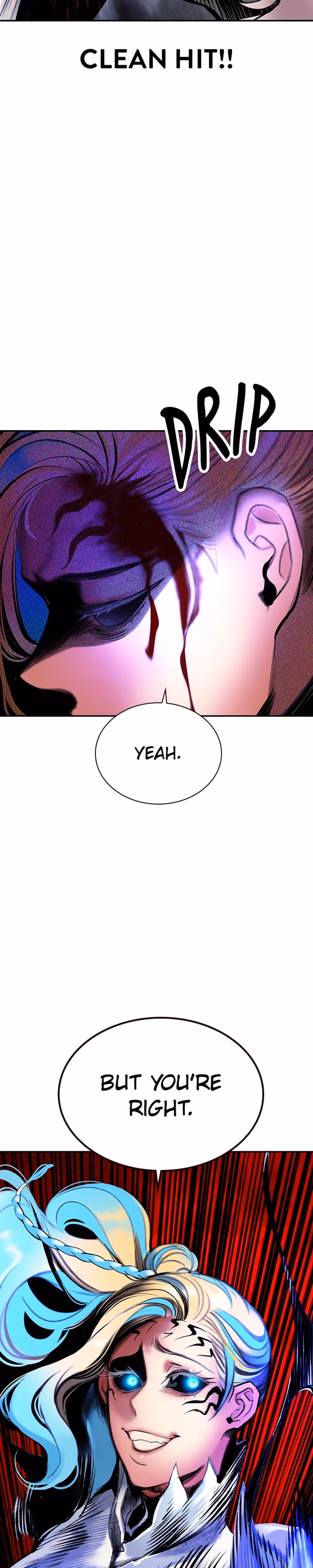 Jungle Juice - Chapter 164 - Part 16