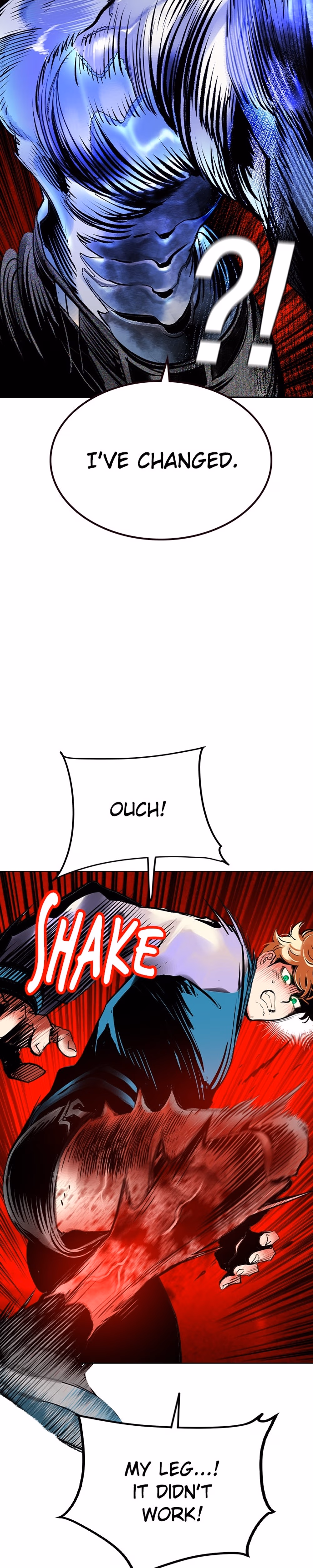 Jungle Juice - Chapter 164 - Part 17