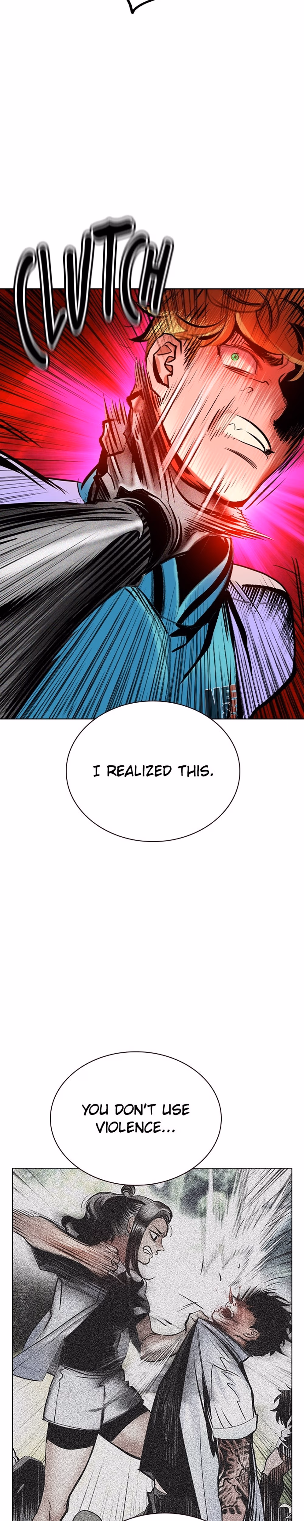 Jungle Juice - Chapter 164 - Part 18