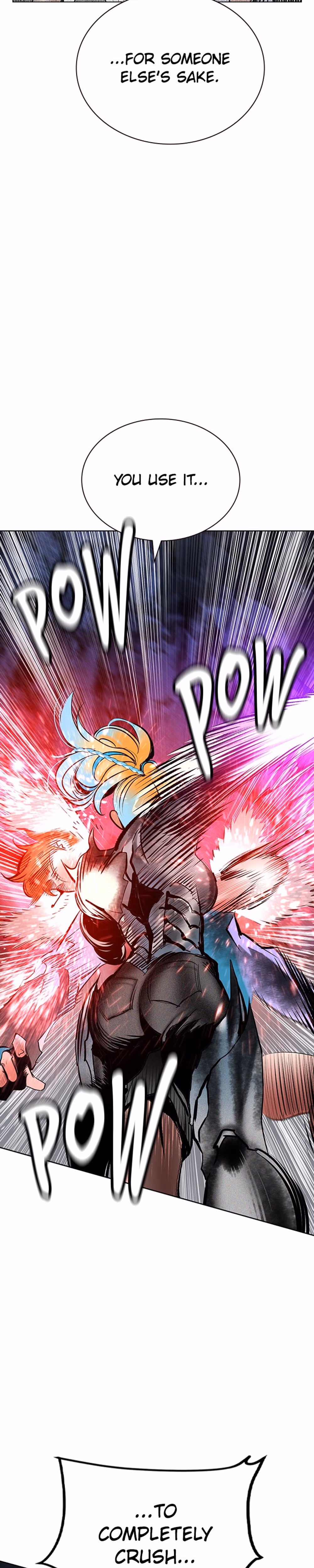 Jungle Juice - Chapter 164 - Part 19