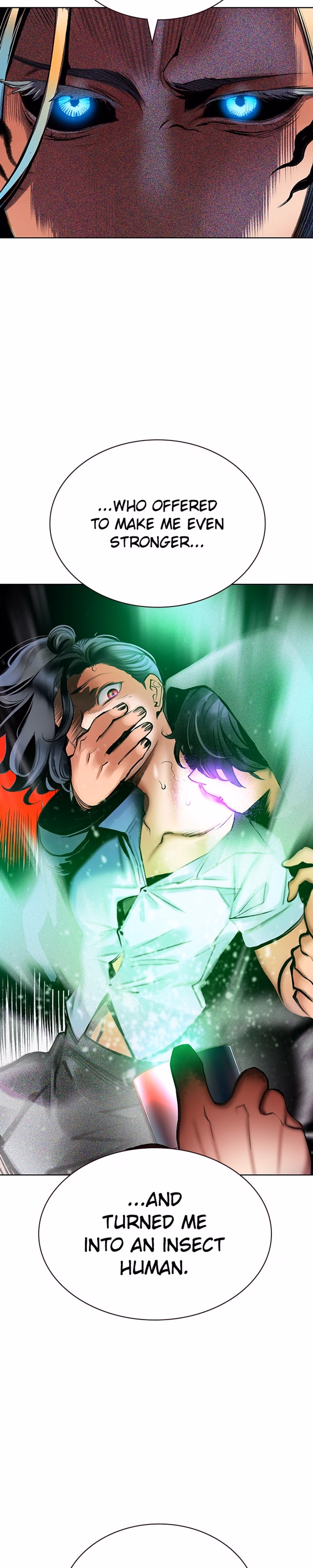 Jungle Juice - Chapter 164 - Part 22