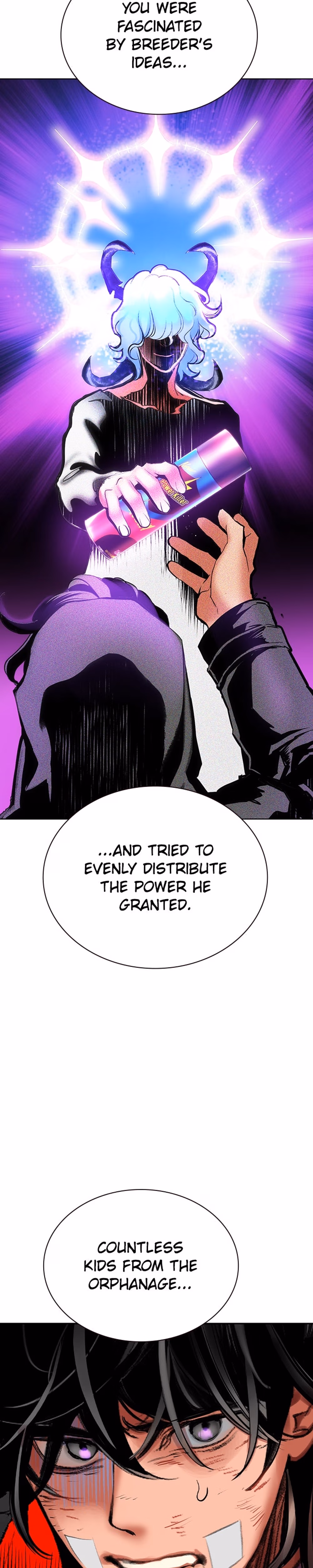 Jungle Juice - Chapter 164 - Part 23