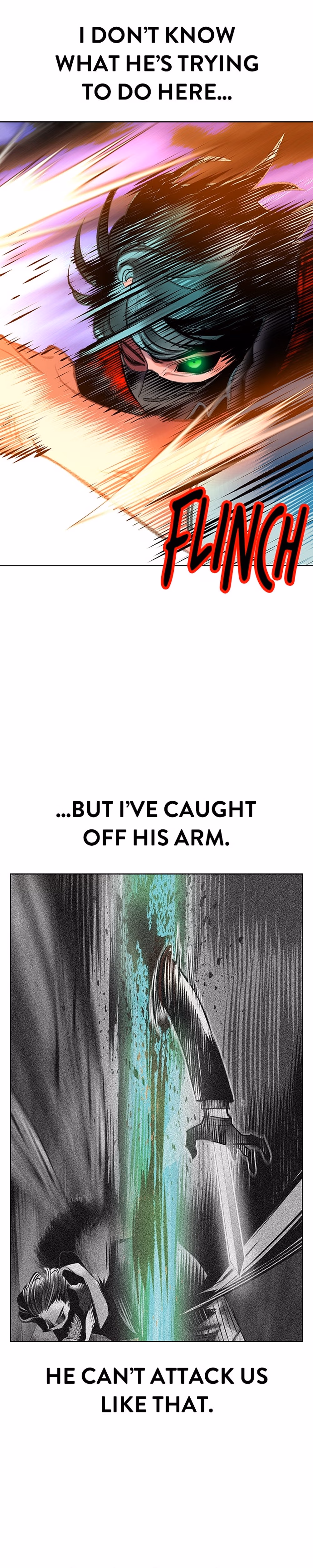 Jungle Juice - Chapter 164 - Part 27