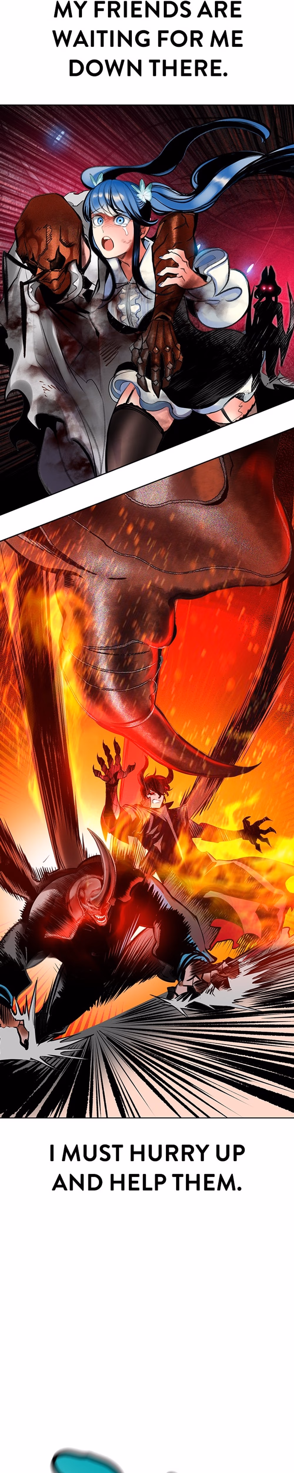 Jungle Juice - Chapter 164 - Part 28
