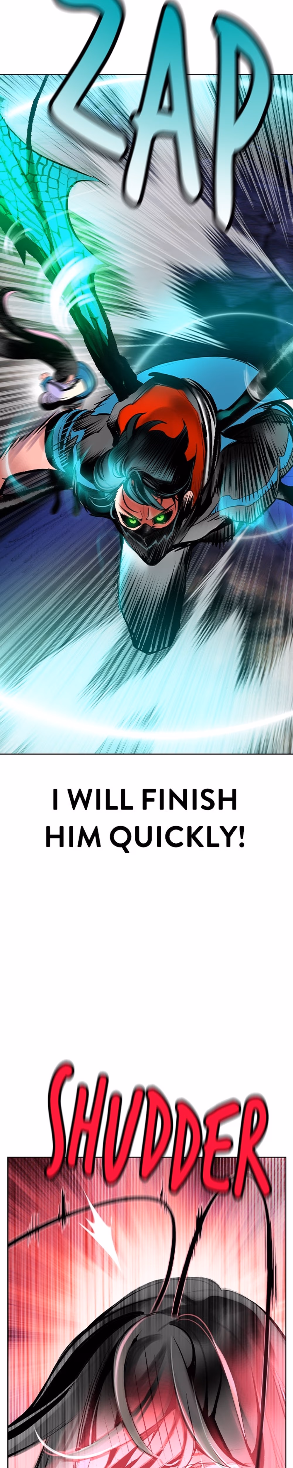 Jungle Juice - Chapter 164 - Part 29