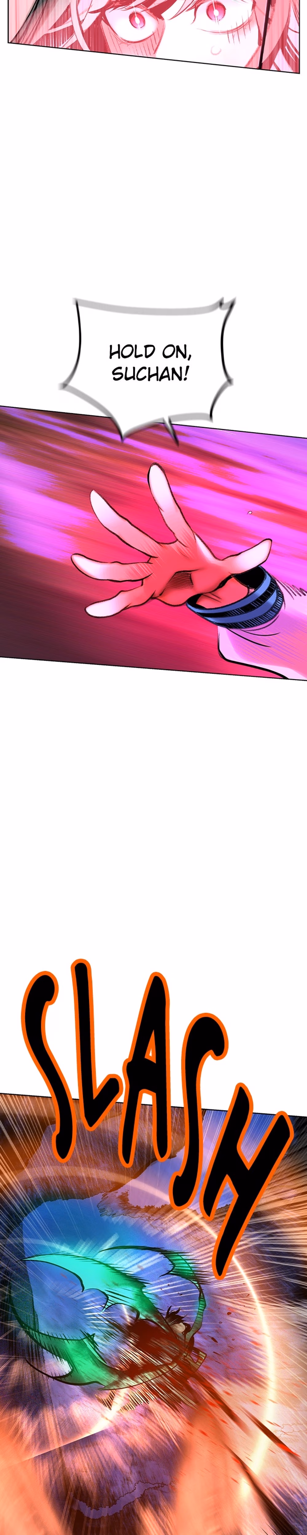 Jungle Juice - Chapter 164 - Part 30