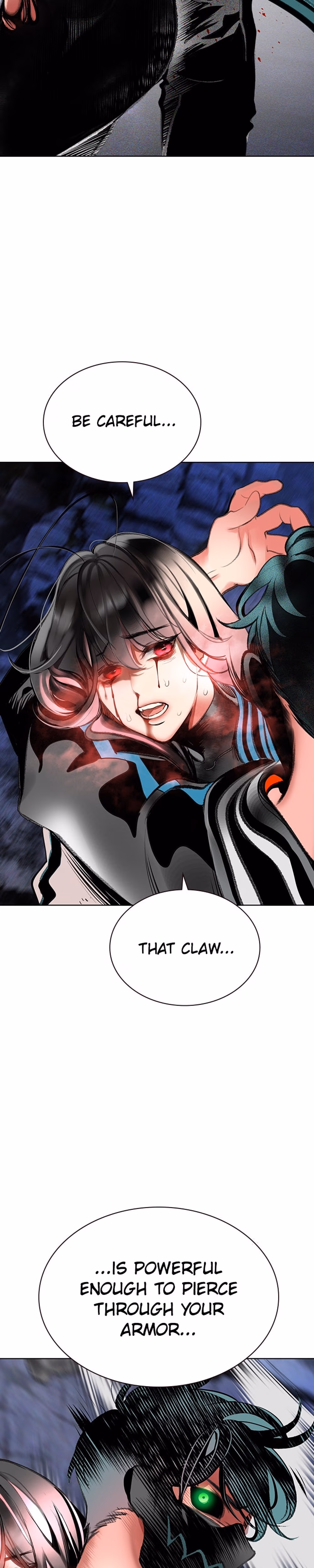 Jungle Juice - Chapter 164 - Part 33