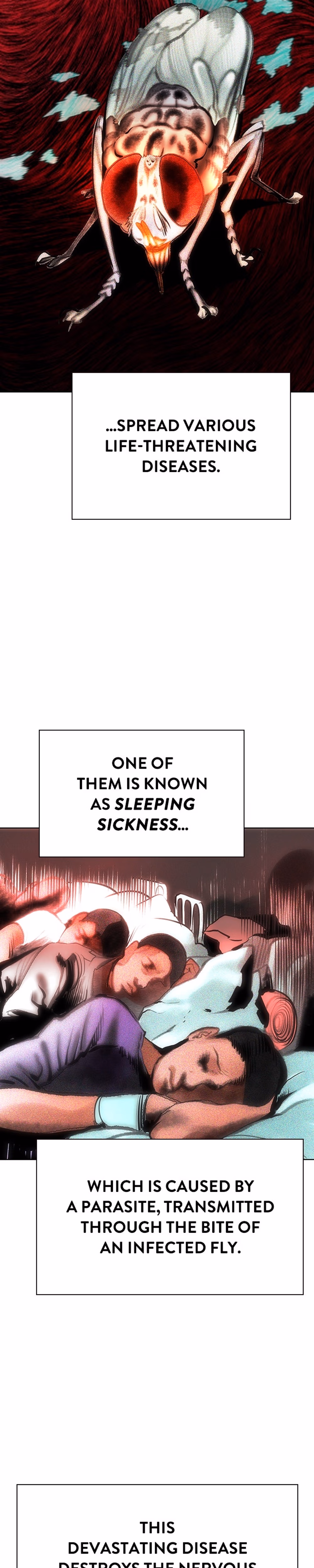 Jungle Juice - Chapter 164 - Part 36