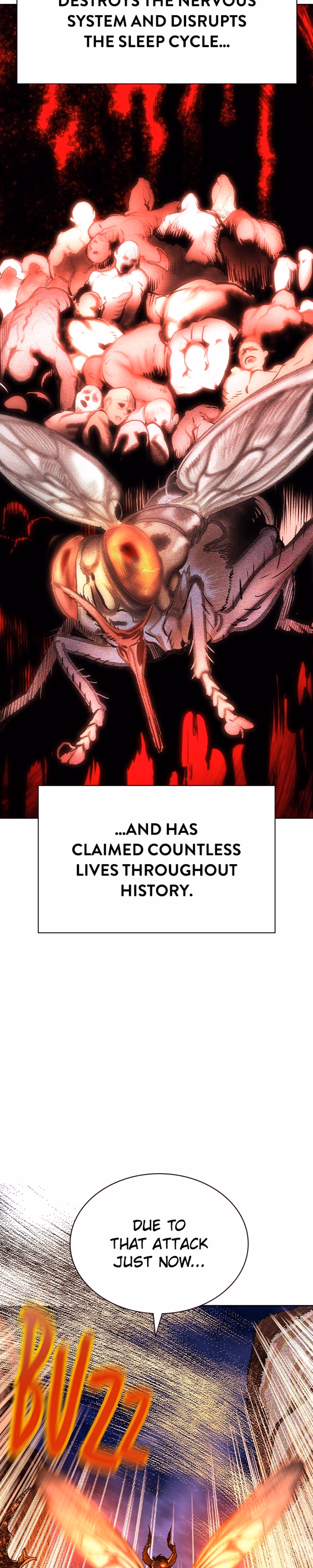 Jungle Juice - Chapter 164 - Part 37