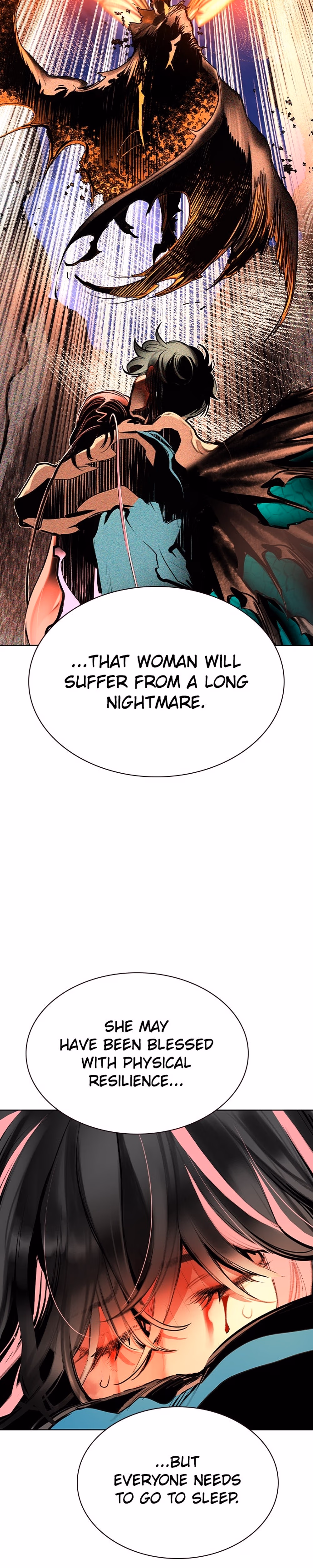 Jungle Juice - Chapter 164 - Part 38