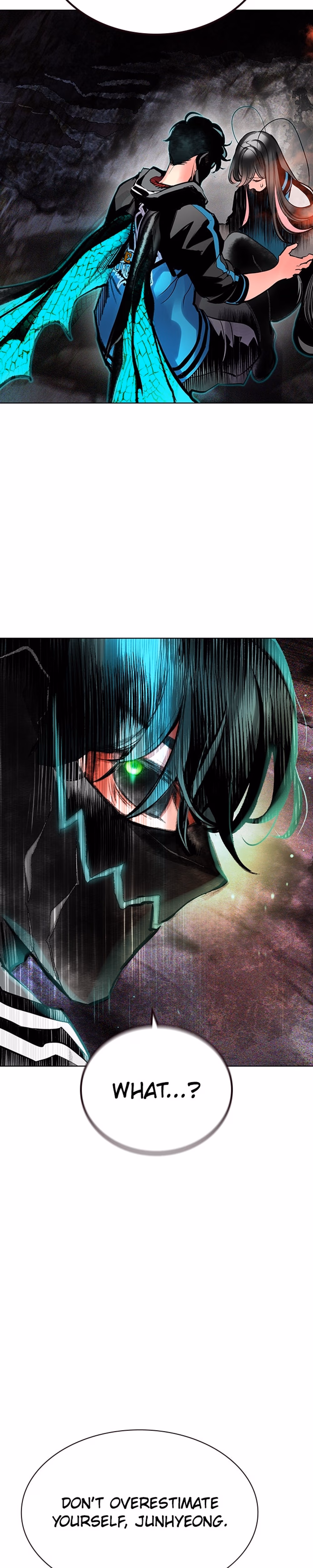 Jungle Juice - Chapter 164 - Part 40
