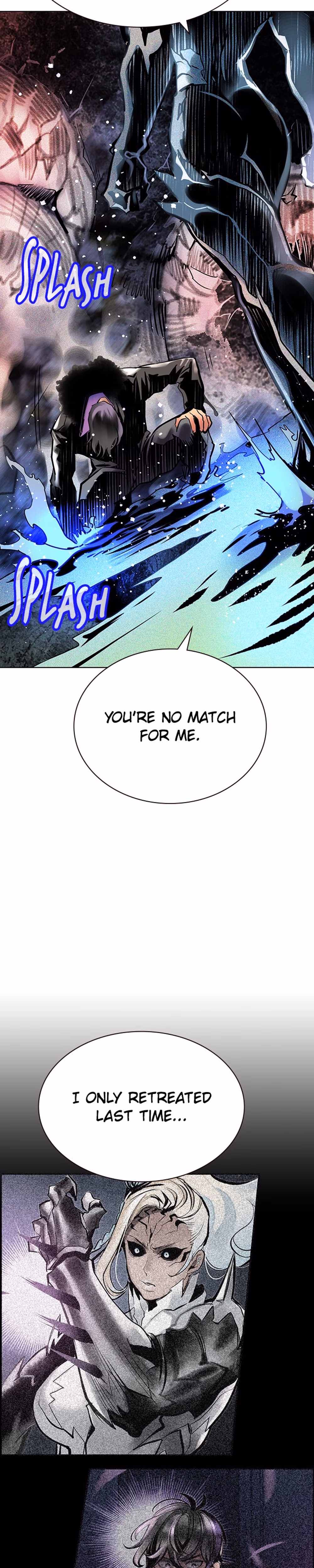 Jungle Juice - Chapter 164 - Part 41