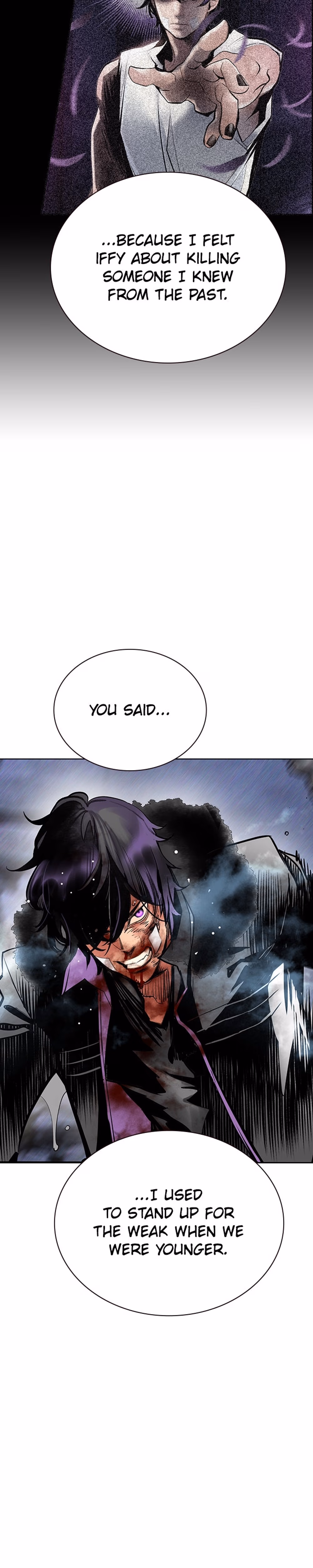Jungle Juice - Chapter 164 - Part 42