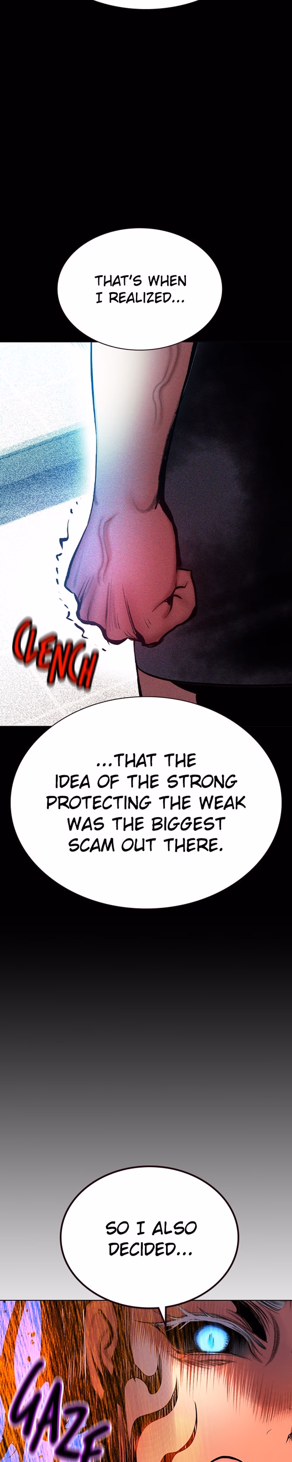Jungle Juice - Chapter 164 - Part 45