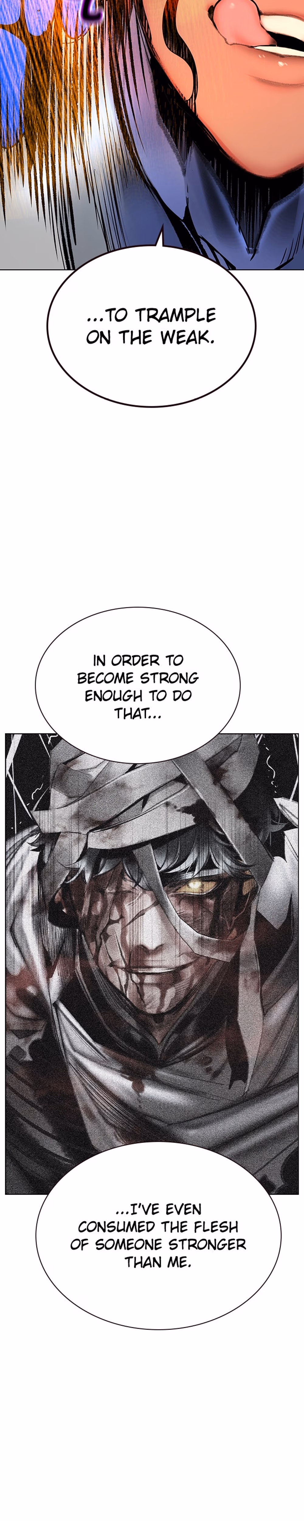 Jungle Juice - Chapter 164 - Part 46