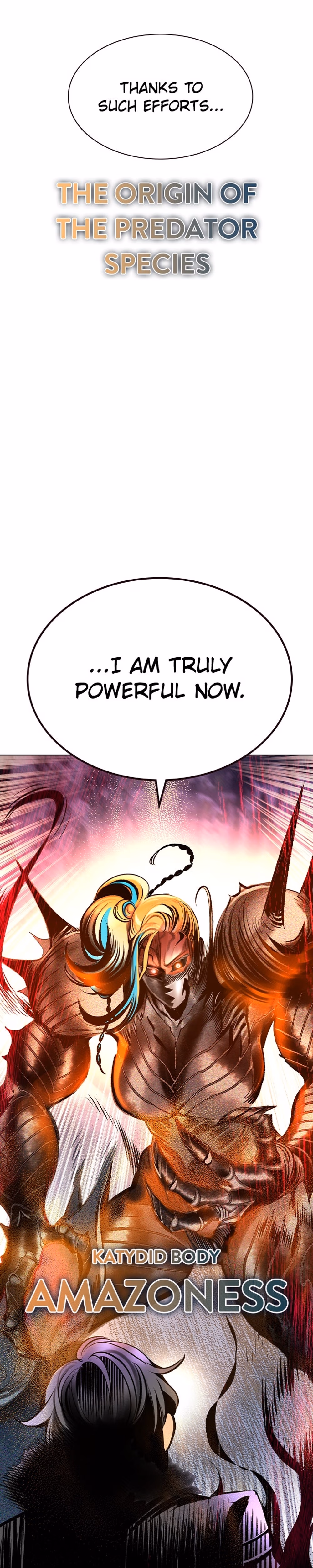 Jungle Juice - Chapter 164 - Part 47