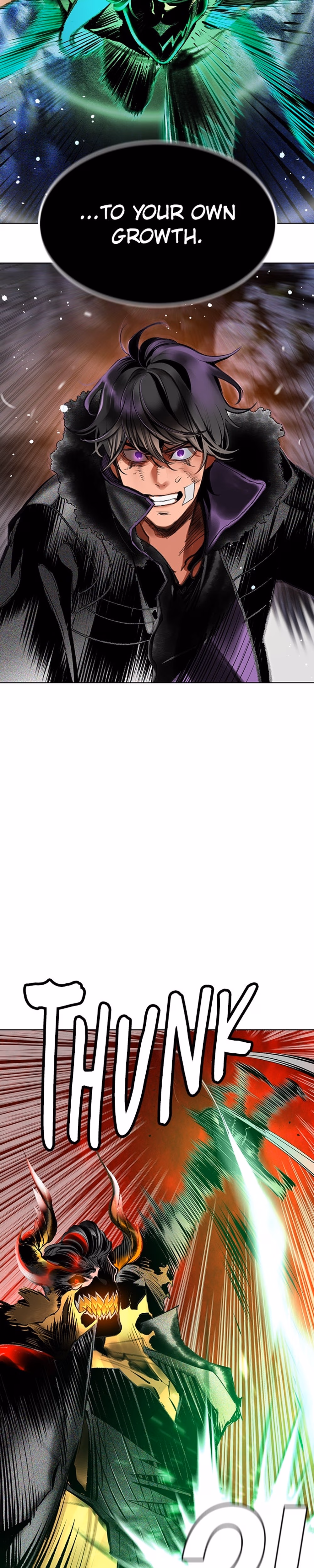 Jungle Juice - Chapter 164 - Part 51
