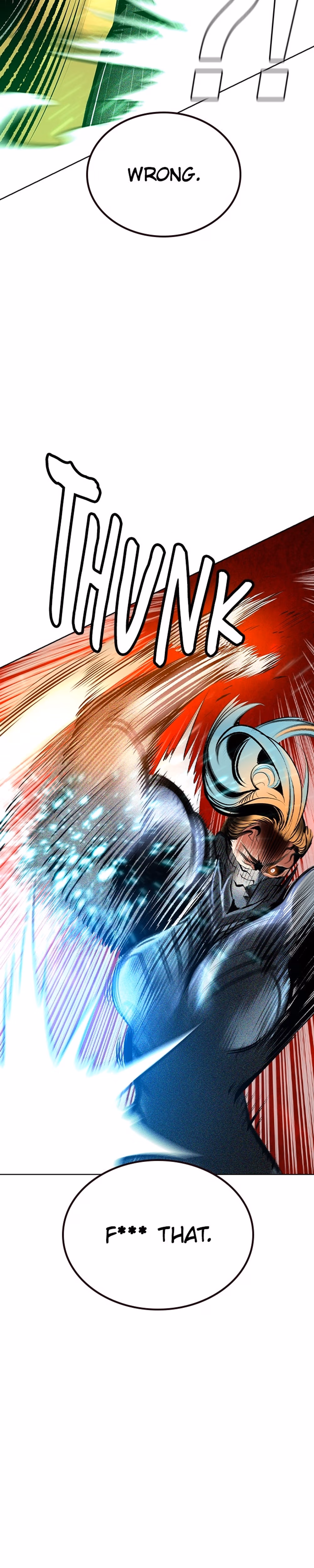 Jungle Juice - Chapter 164 - Part 52