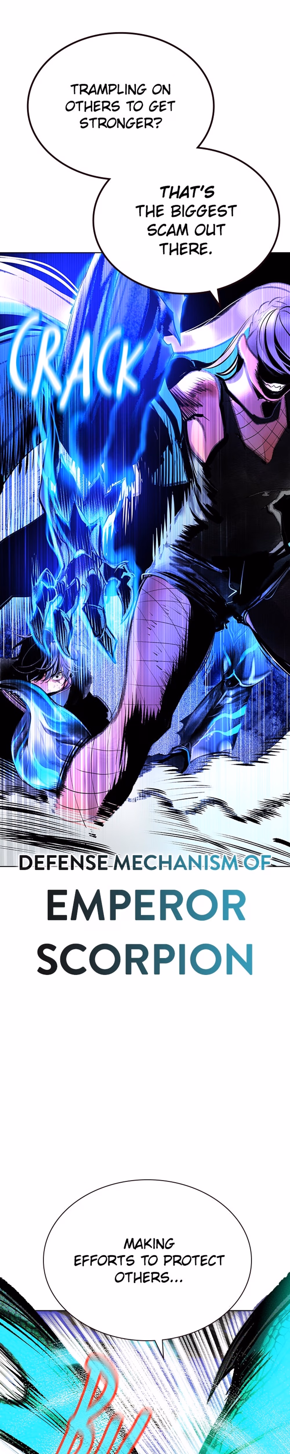 Jungle Juice - Chapter 164 - Part 53