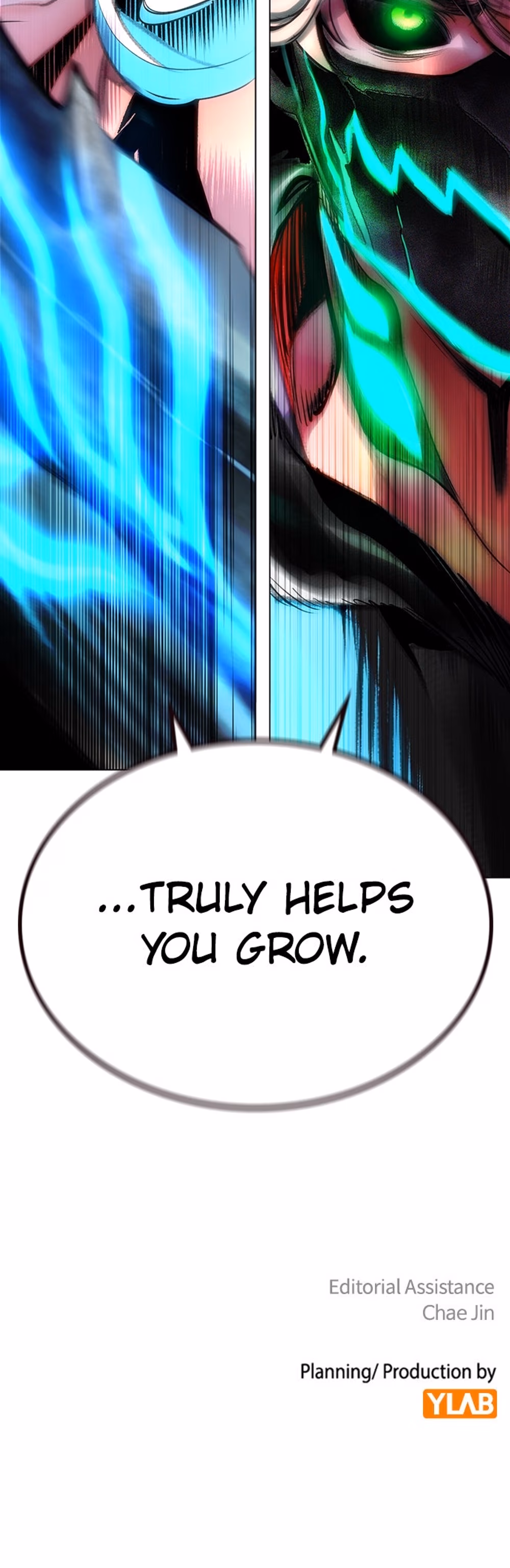 Jungle Juice - Chapter 164 - Part 55