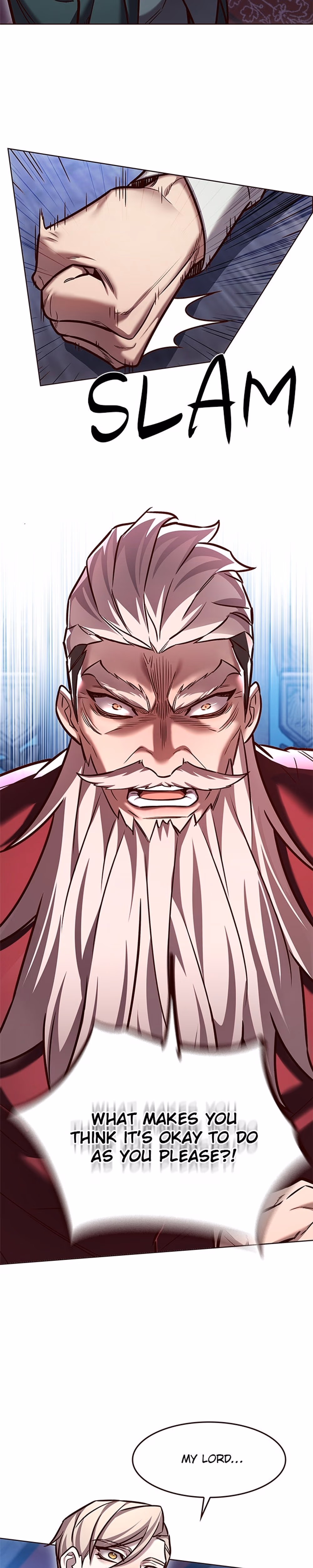 Eleceed - Chapter 283 - Part 3