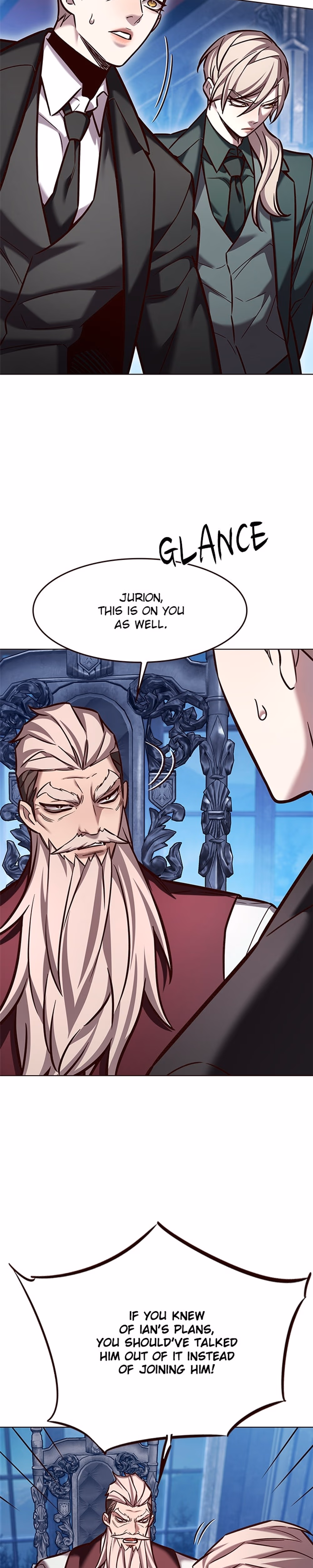 Eleceed - Chapter 283 - Part 4