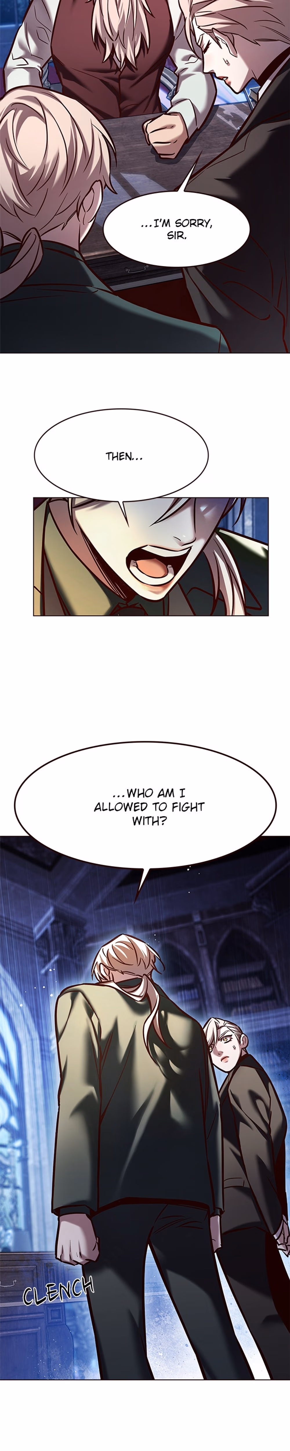 Eleceed - Chapter 283 - Part 5