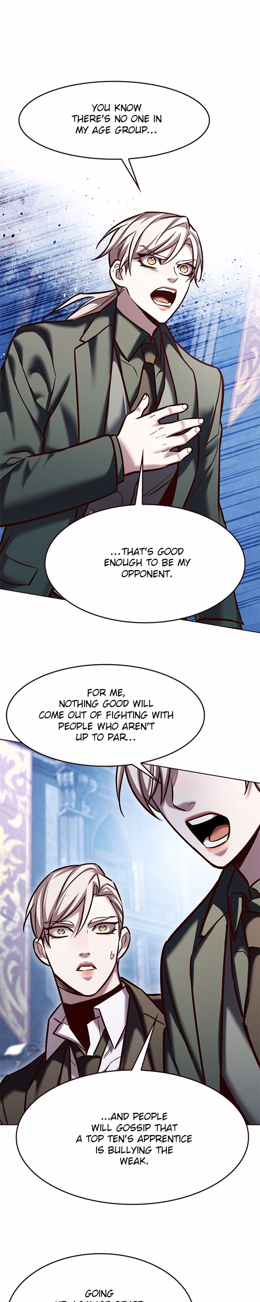 Eleceed - Chapter 283 - Part 6